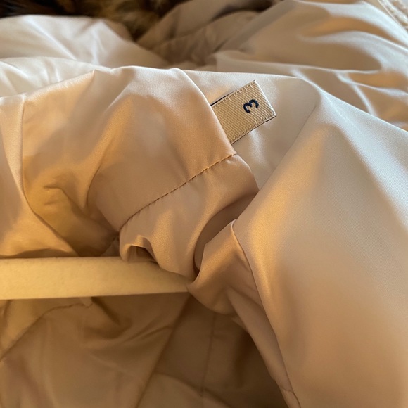 Moncler woman’s Coat - Picture 10 of 10